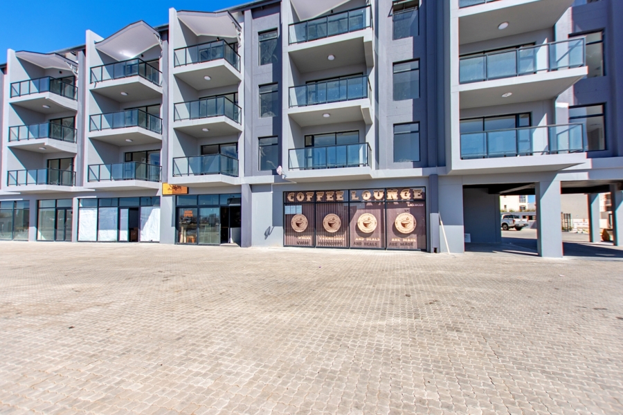 1 Bedroom Property for Sale in Mykonos Western Cape